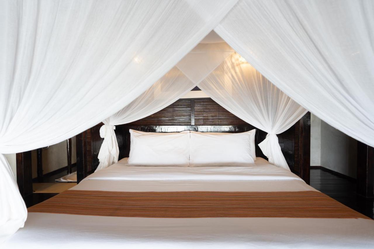 Flower Island Resort Casian Exterior foto
