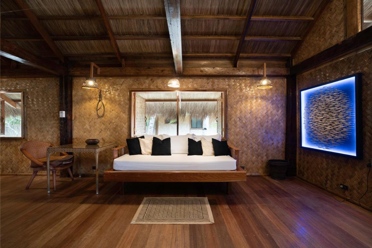 Flower Island Resort Casian Exterior foto