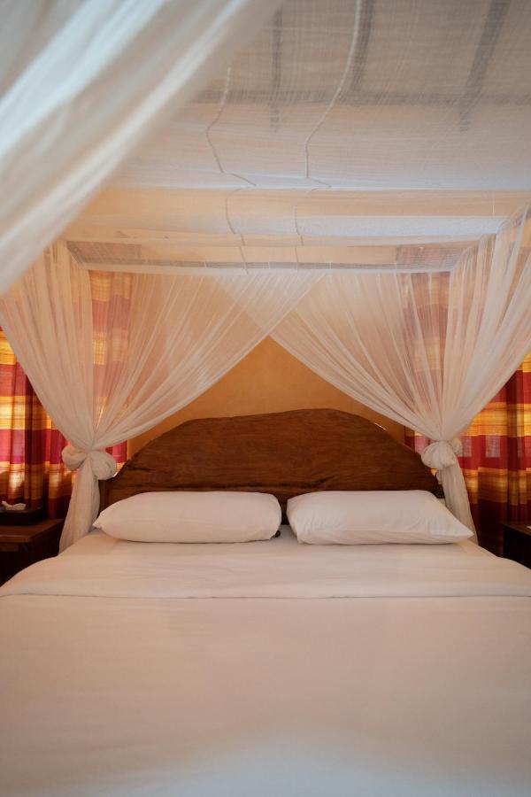 Flower Island Resort Casian Exterior foto