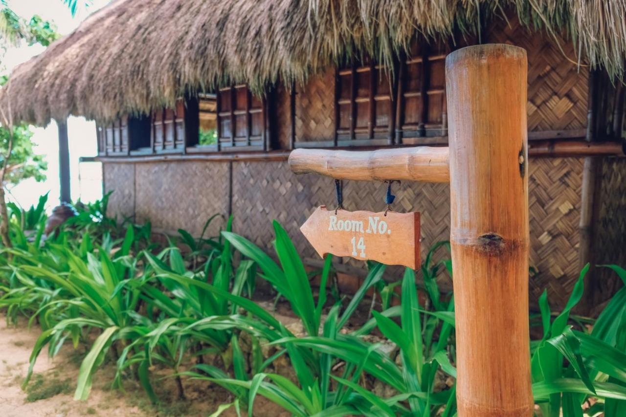 Flower Island Resort Casian Exterior foto