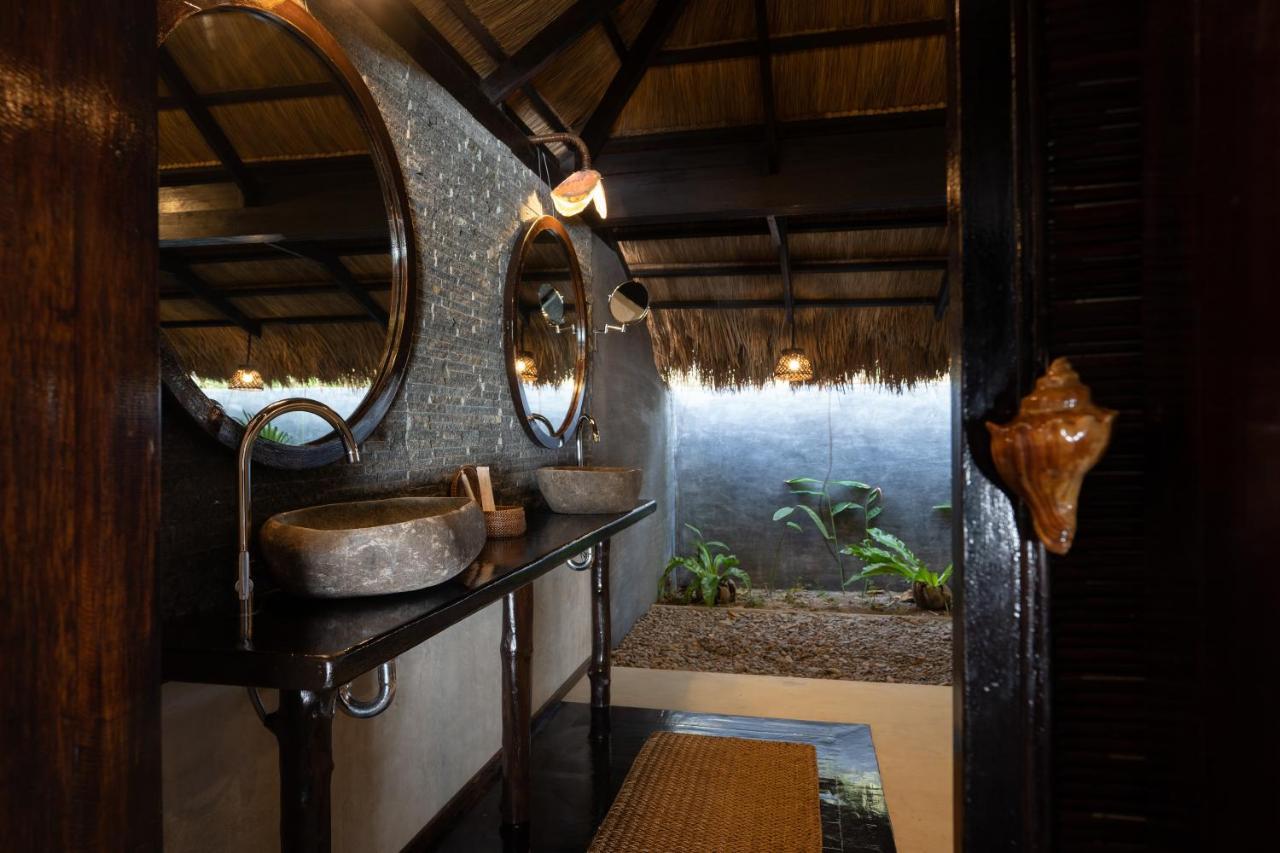 Flower Island Resort Casian Exterior foto